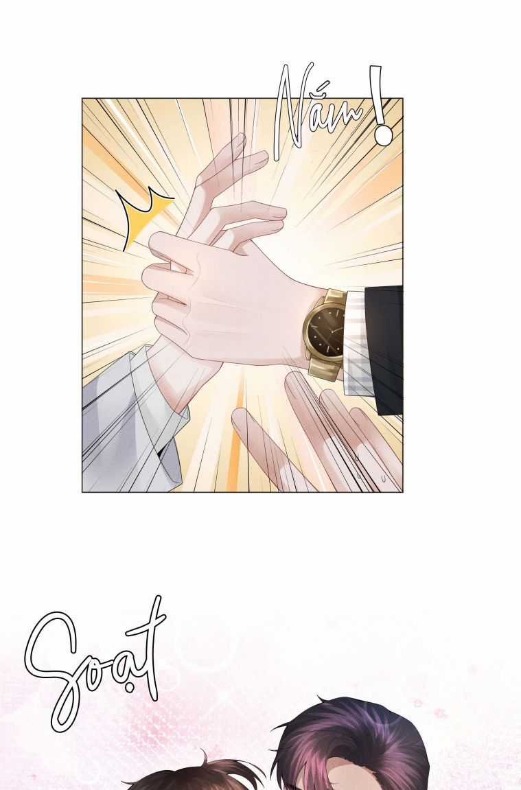 Dior Tiên Sinh Lk - Chapter 36 - Trang 34