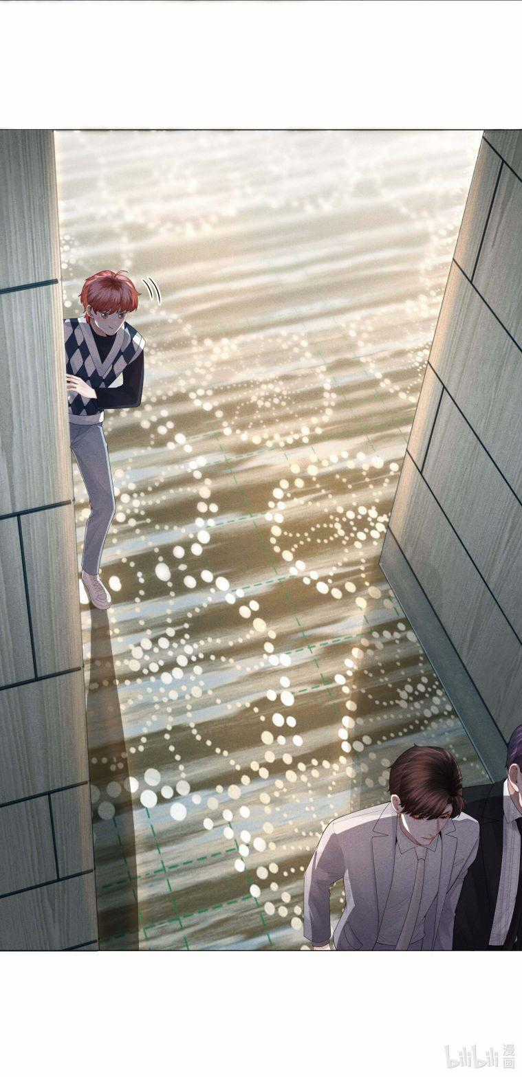 Dior Tiên Sinh Lk - Chapter 36 - Trang 39