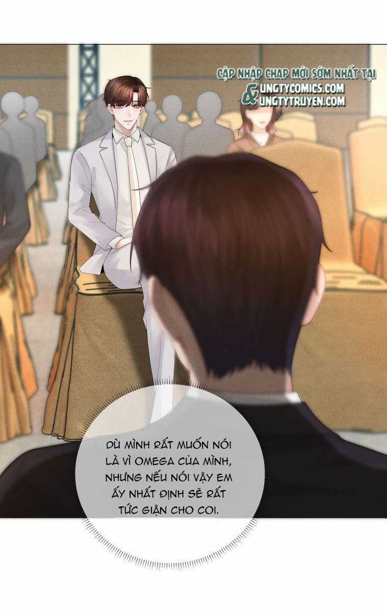 Dior Tiên Sinh Lk - Chapter 37 - Trang 23