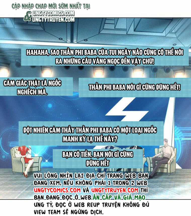 Dior Tiên Sinh Lk - Chapter 37 - Trang 25