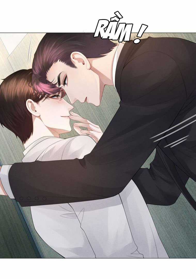 Dior Tiên Sinh Lk - Chapter 37 - Trang 4