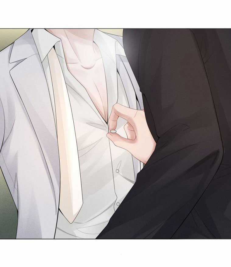 Dior Tiên Sinh Lk - Chapter 37 - Trang 7