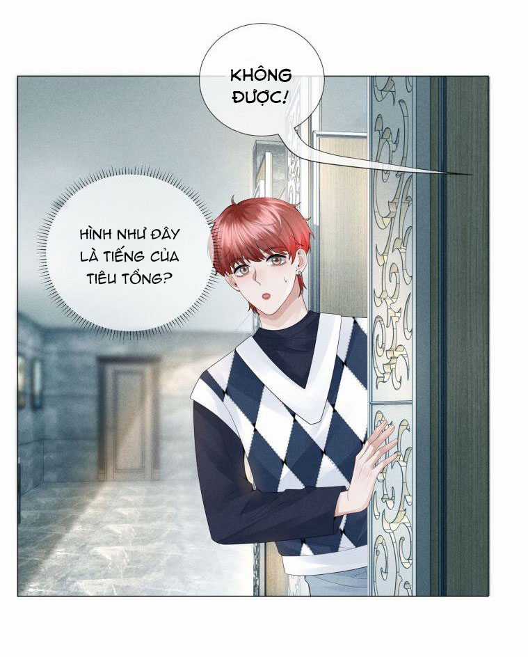 Dior Tiên Sinh Lk - Chapter 37 - Trang 8