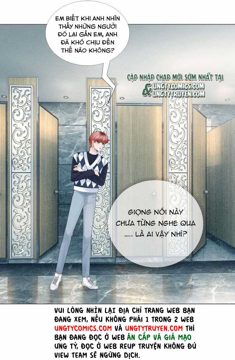 Dior Tiên Sinh Lk - Chapter 37 - Trang 9