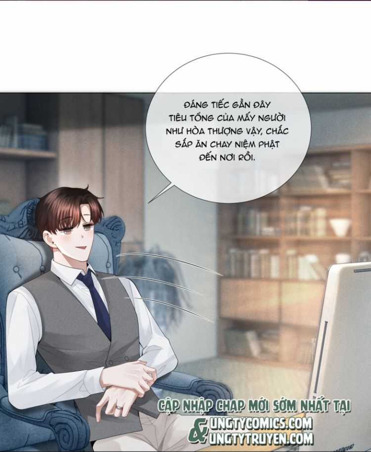 Dior Tiên Sinh Lk - Chapter 38 - Trang 13