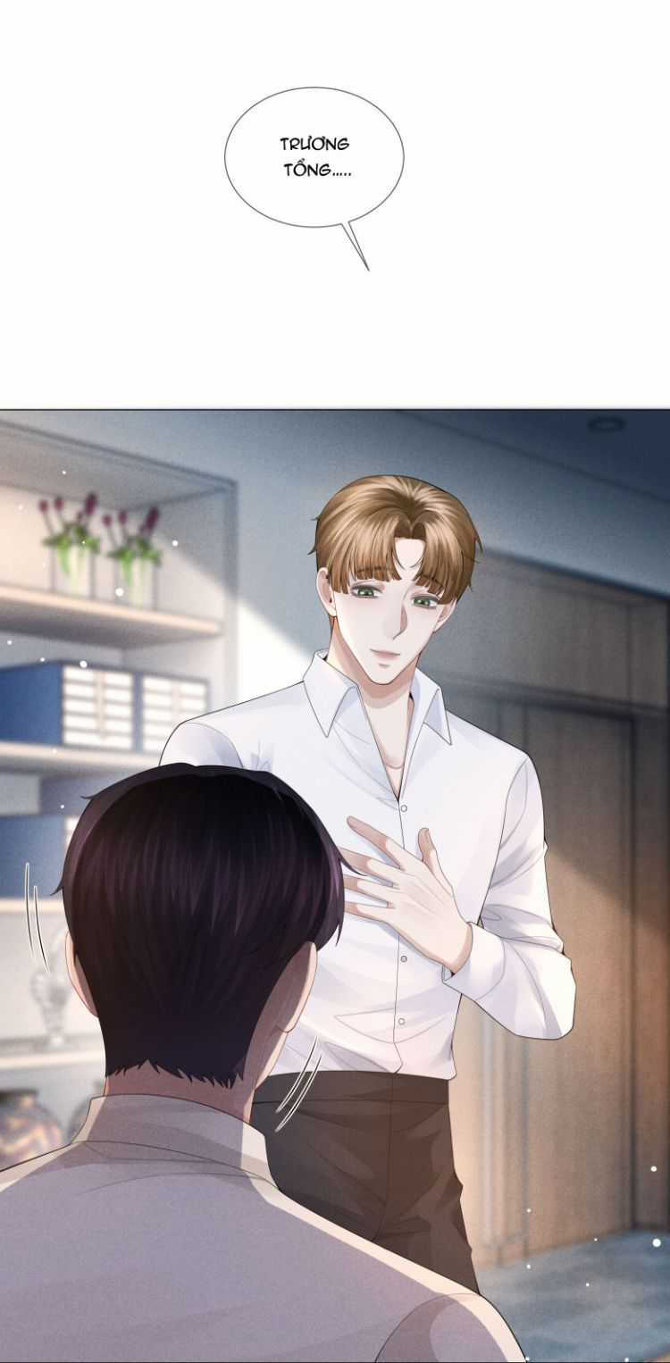 Dior Tiên Sinh Lk - Chapter 38 - Trang 26