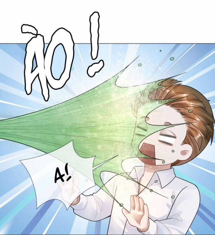 Dior Tiên Sinh Lk - Chapter 38 - Trang 31