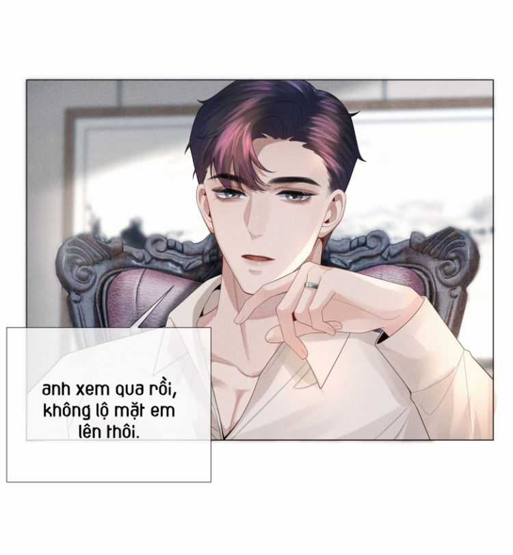 Dior Tiên Sinh Lk - Chapter 38 - Trang 8