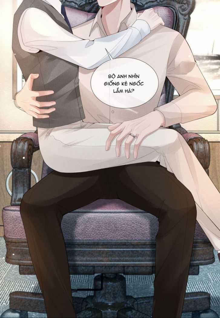 Dior Tiên Sinh Lk - Chapter 39 - Trang 16