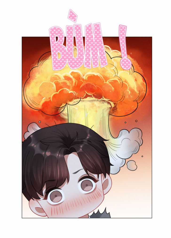 Dior Tiên Sinh Lk - Chapter 39 - Trang 20