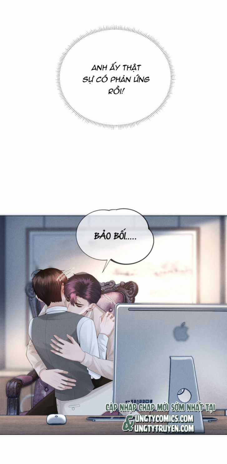 Dior Tiên Sinh Lk - Chapter 39 - Trang 21