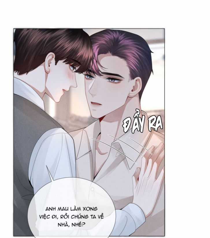 Dior Tiên Sinh Lk - Chapter 39 - Trang 22