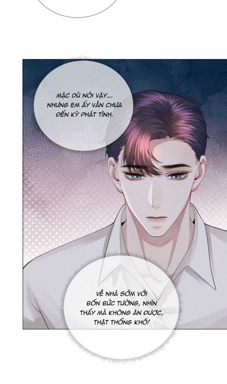 Dior Tiên Sinh Lk - Chapter 39 - Trang 23