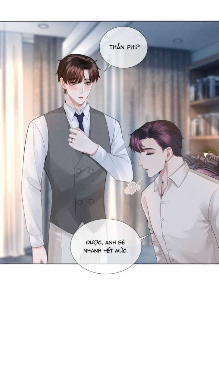 Dior Tiên Sinh Lk - Chapter 39 - Trang 24