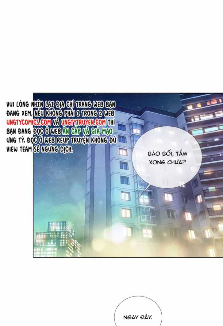 Dior Tiên Sinh Lk - Chapter 39 - Trang 25