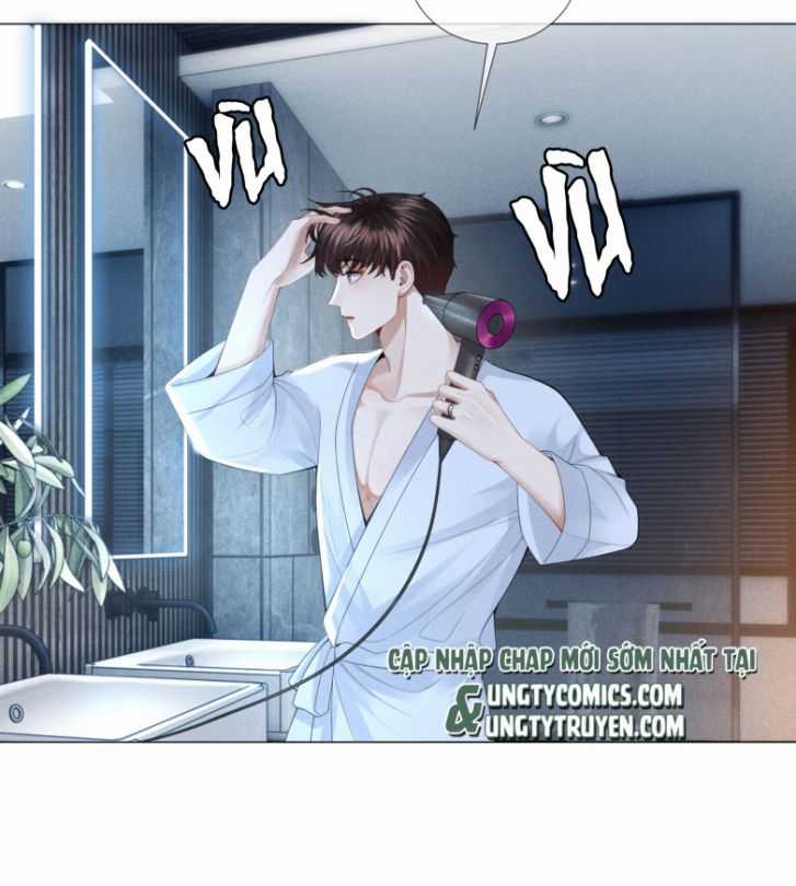 Dior Tiên Sinh Lk - Chapter 39 - Trang 26