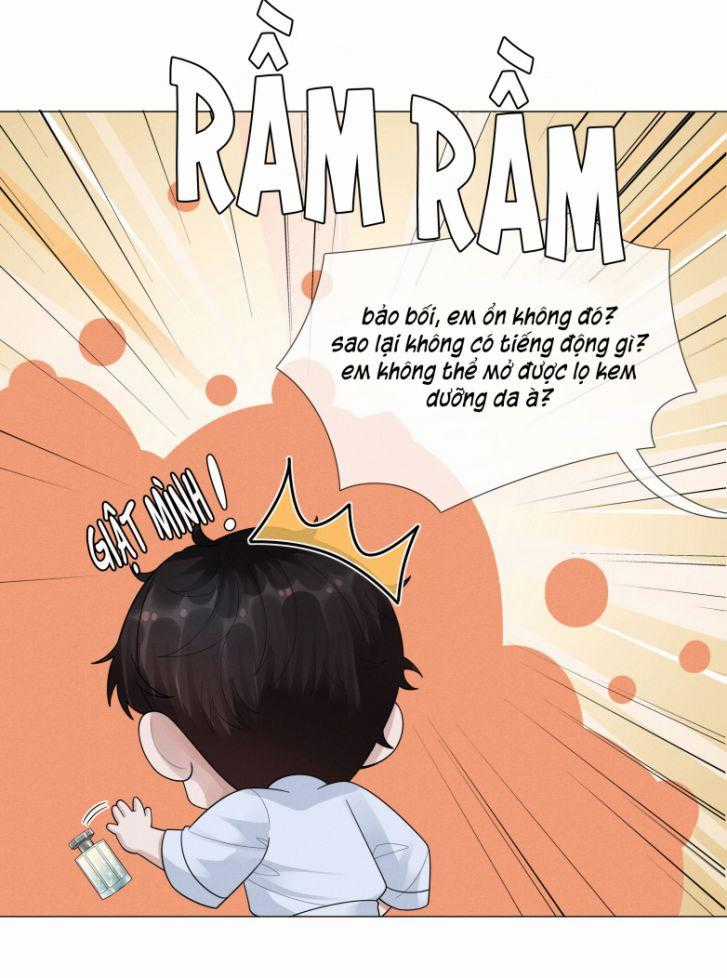 Dior Tiên Sinh Lk - Chapter 39 - Trang 29