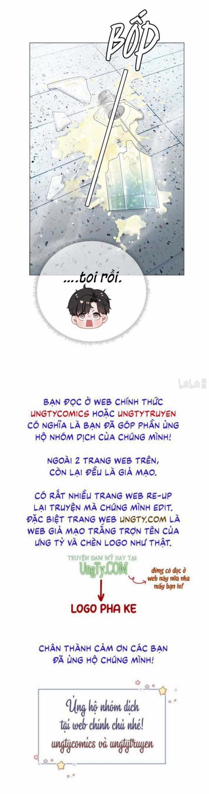 Dior Tiên Sinh Lk - Chapter 39 - Trang 30
