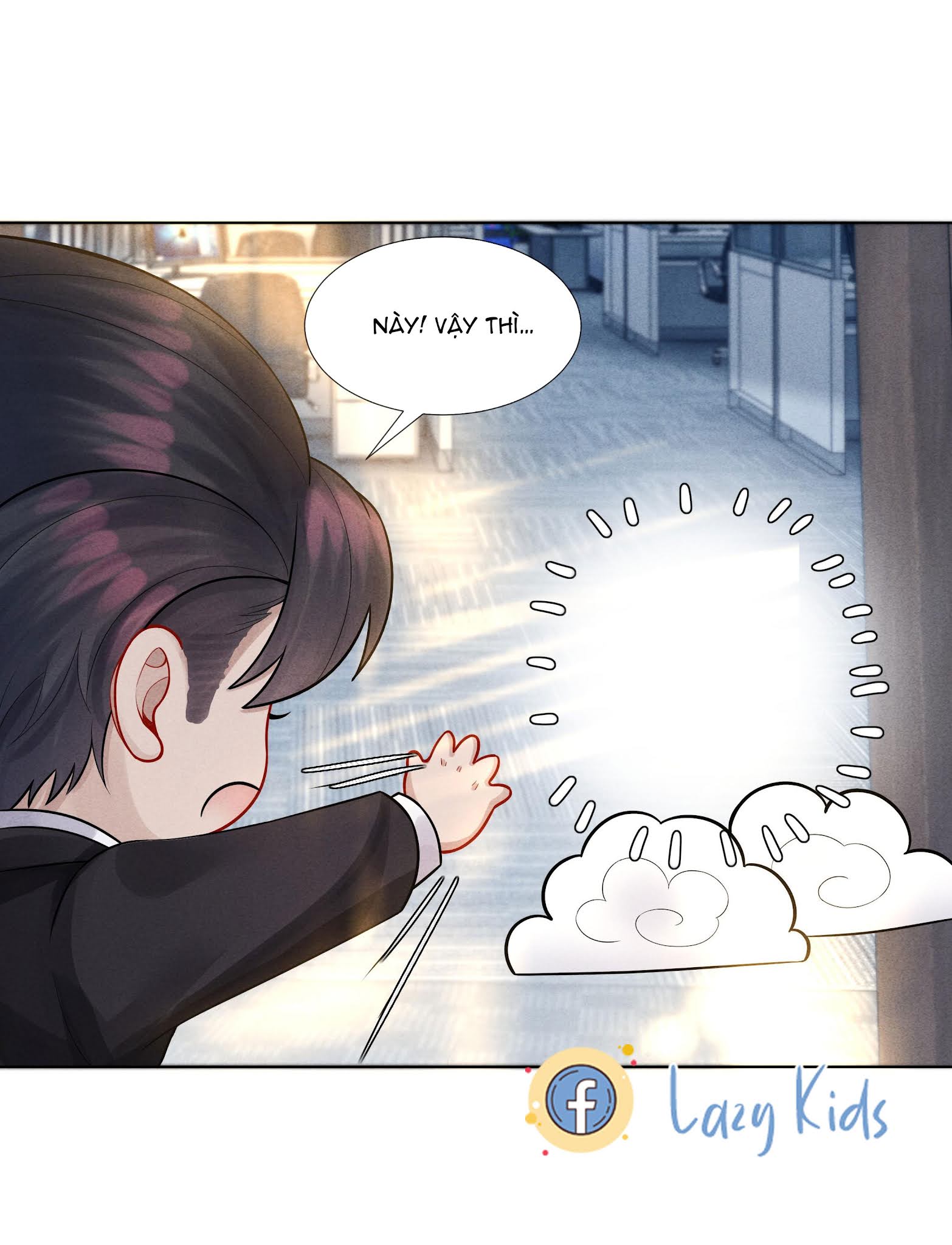 Dior Tiên Sinh Lk - Chapter 4 - Trang 12