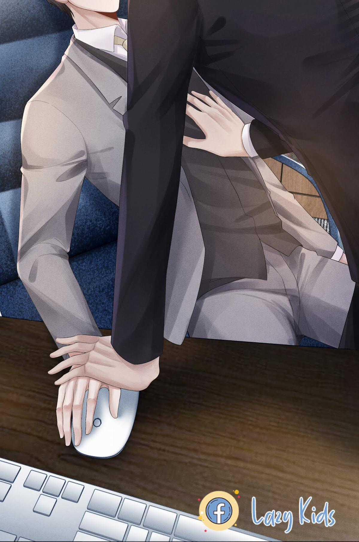 Dior Tiên Sinh Lk - Chapter 4 - Trang 19