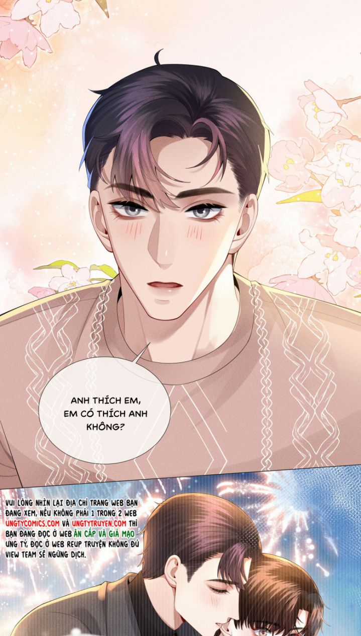 Dior Tiên Sinh Lk - Chapter 40 - Trang 16