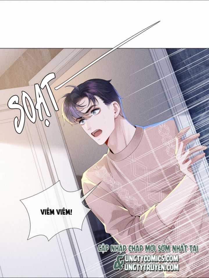 Dior Tiên Sinh Lk - Chapter 40 - Trang 3