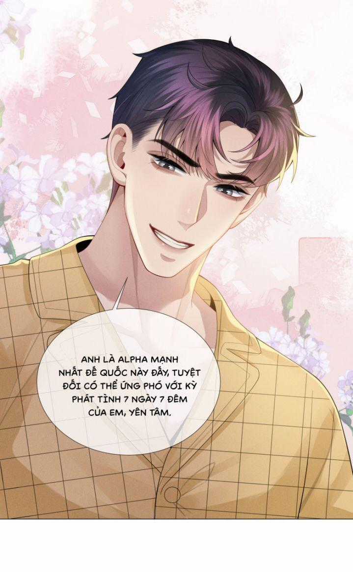 Dior Tiên Sinh Lk - Chapter 40 - Trang 29