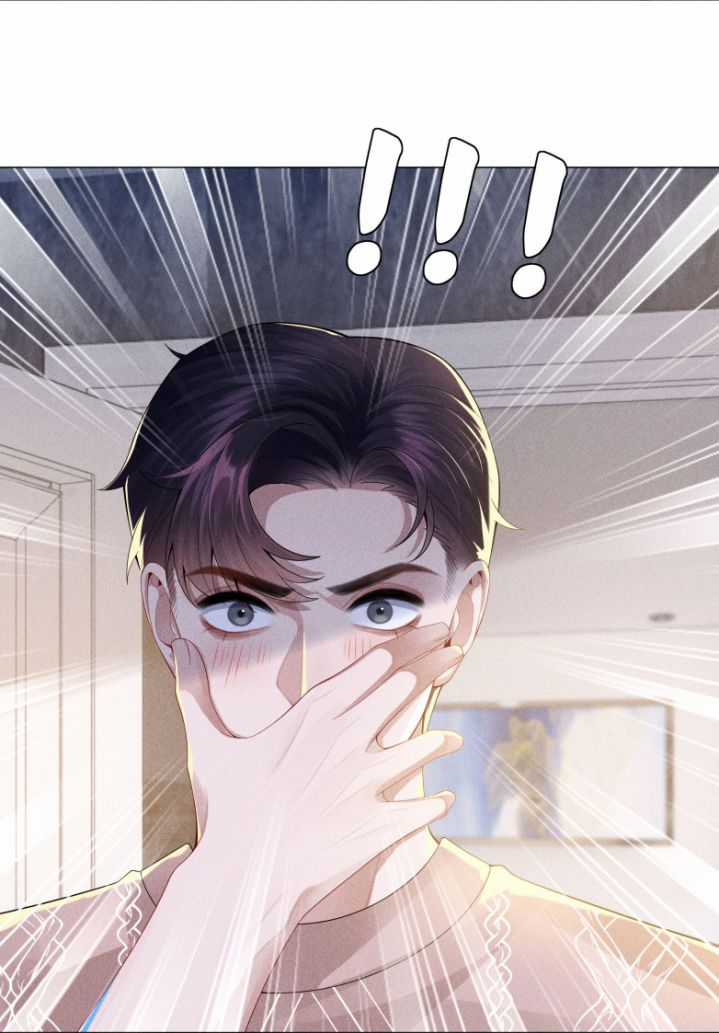 Dior Tiên Sinh Lk - Chapter 40 - Trang 4