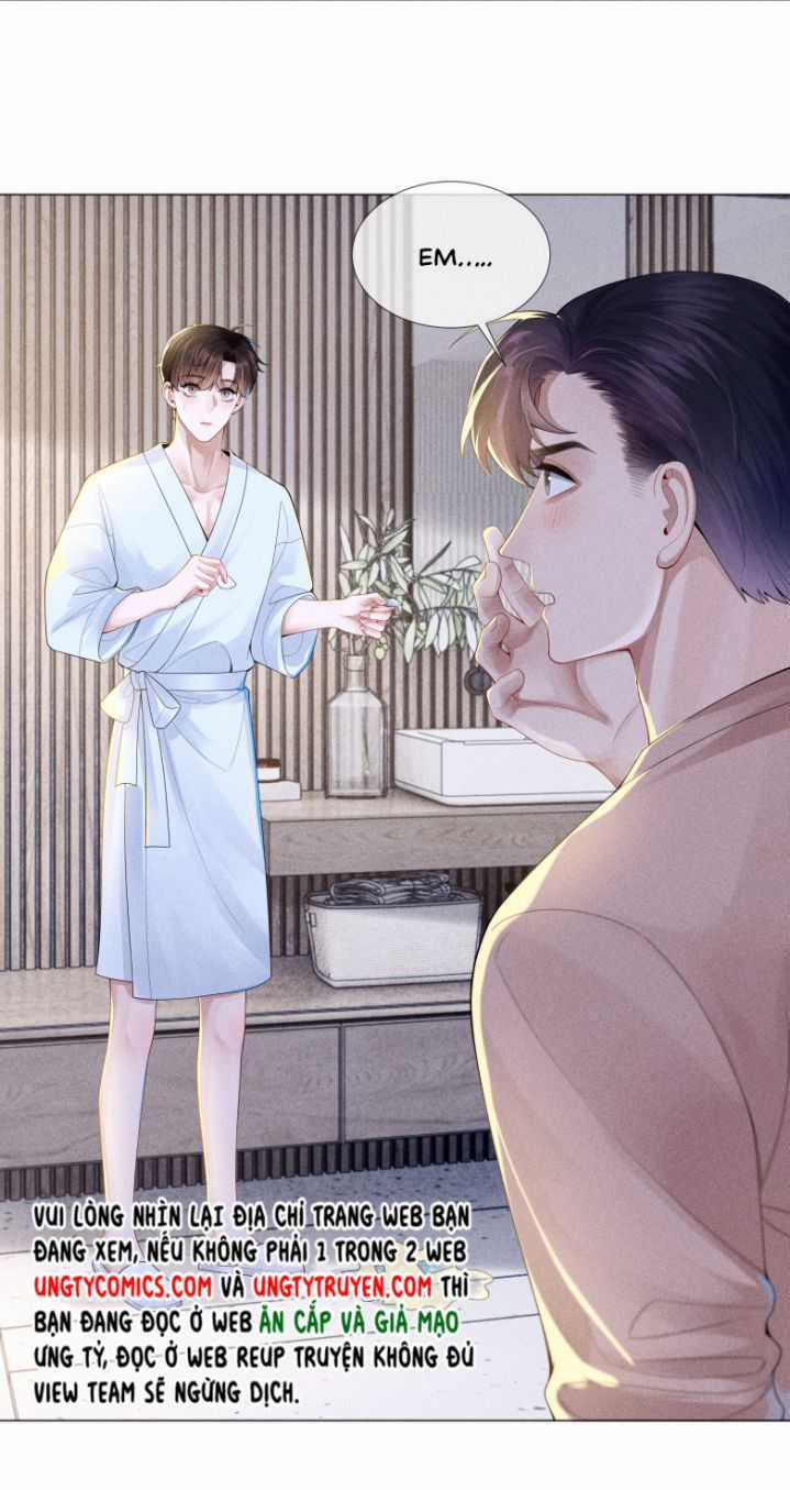 Dior Tiên Sinh Lk - Chapter 40 - Trang 5