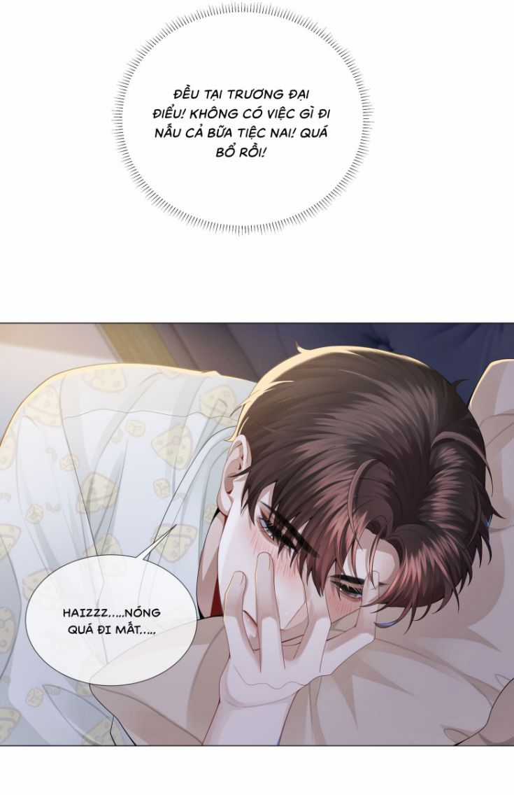 Dior Tiên Sinh Lk - Chapter 41 - Trang 14