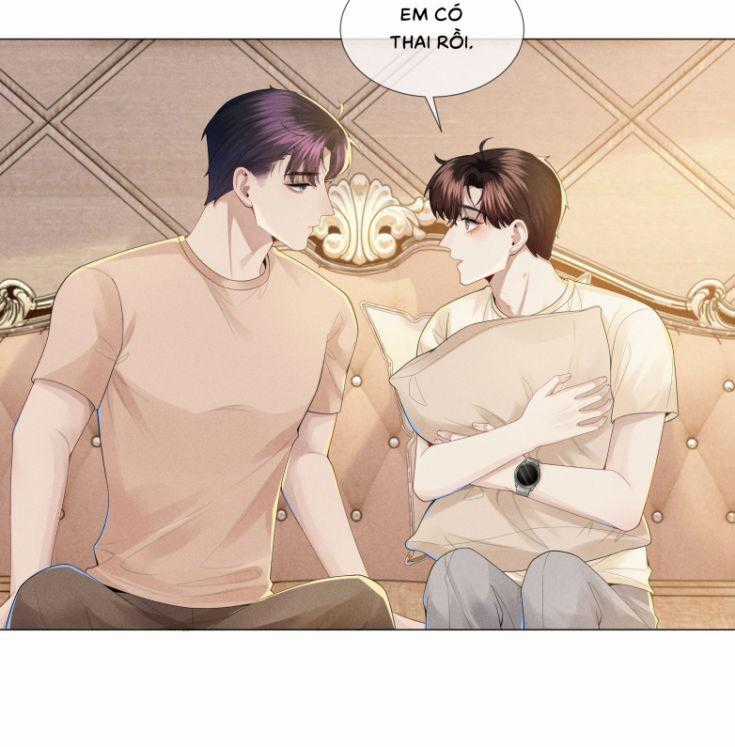 Dior Tiên Sinh Lk - Chapter 41 - Trang 33