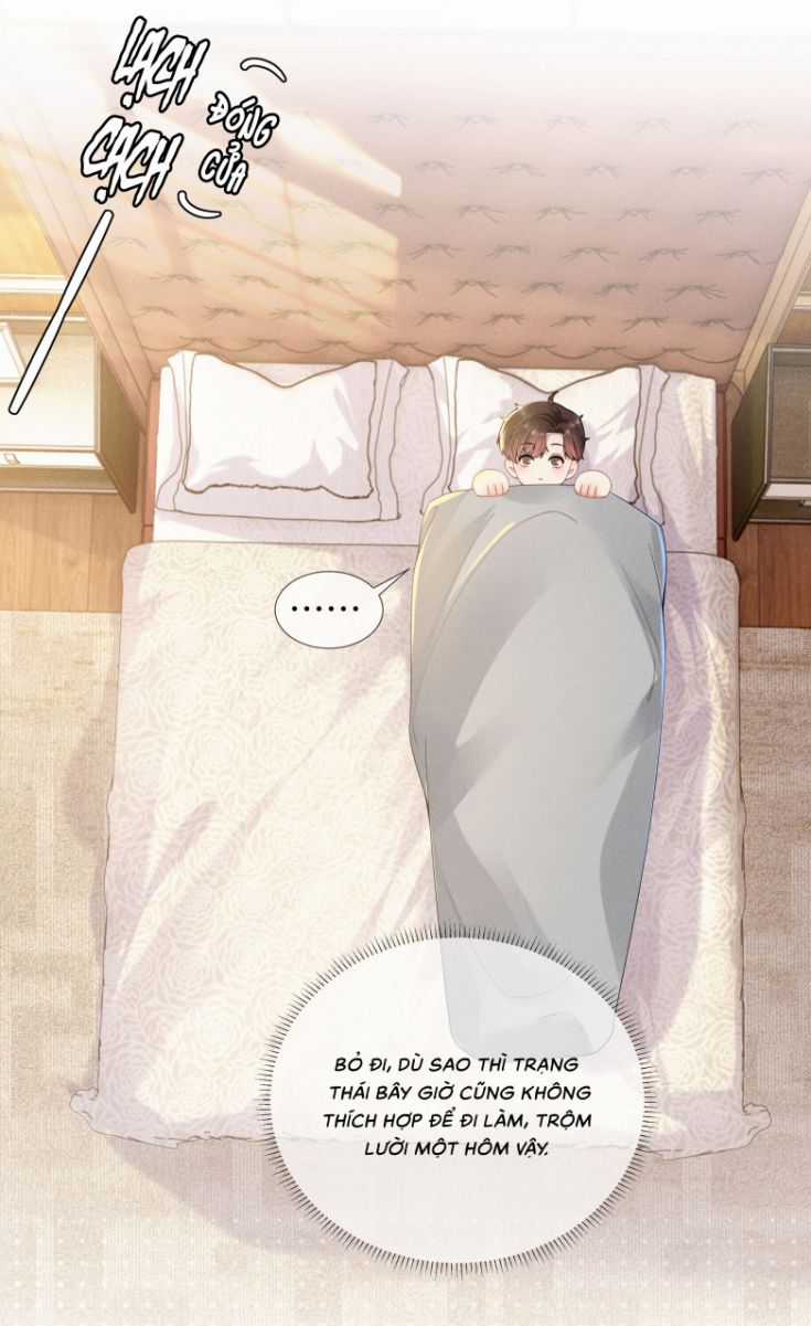 Dior Tiên Sinh Lk - Chapter 41 - Trang 6