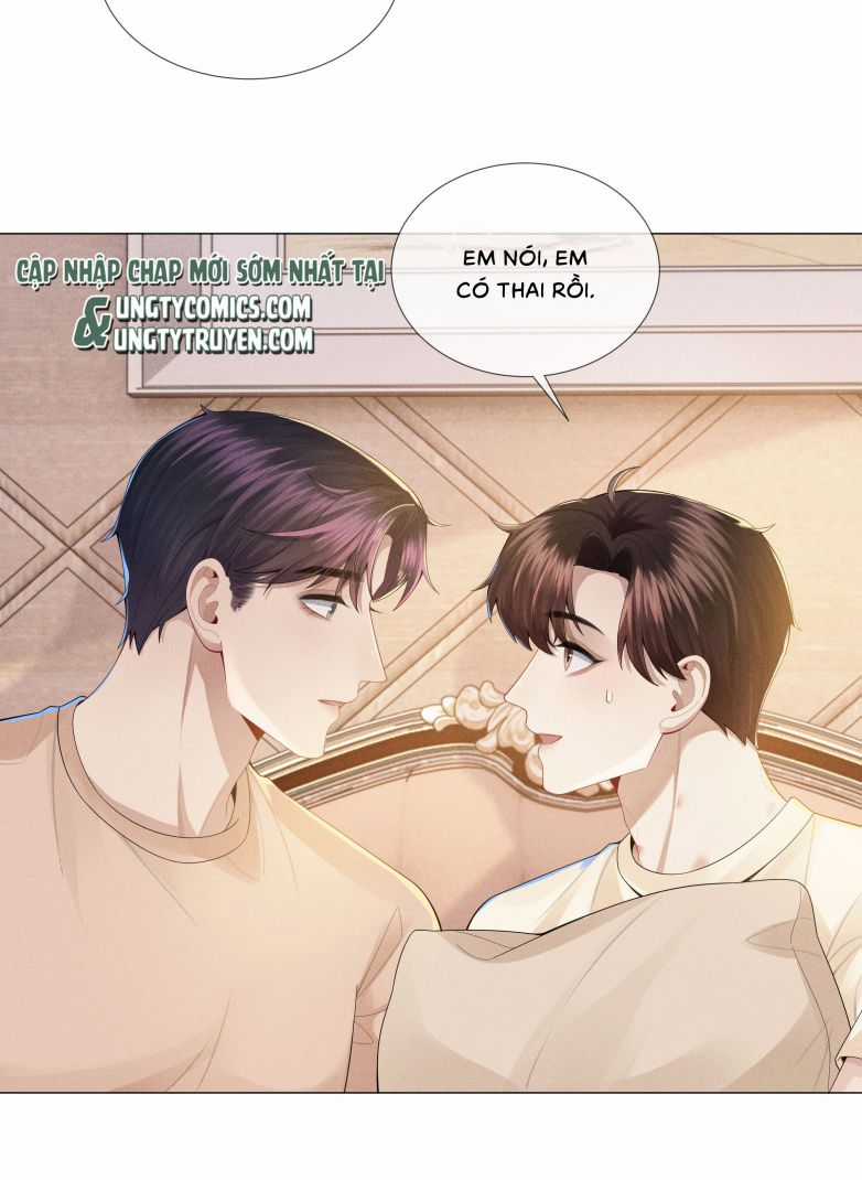 Dior Tiên Sinh Lk - Chapter 42 - Trang 3