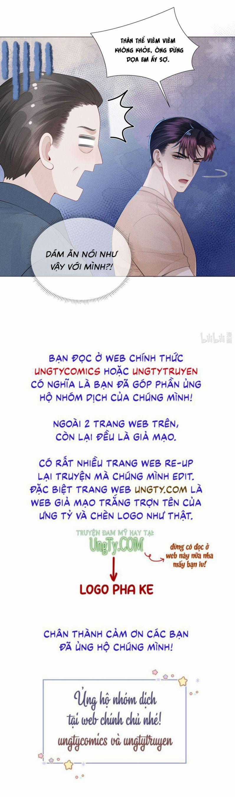 Dior Tiên Sinh Lk - Chapter 42 - Trang 31