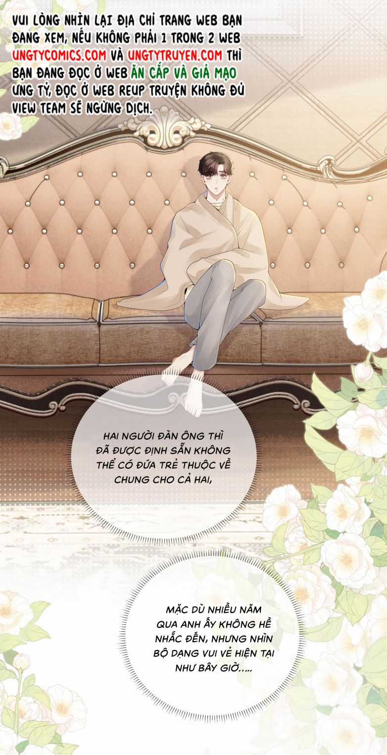 Dior Tiên Sinh Lk - Chapter 42 - Trang 10