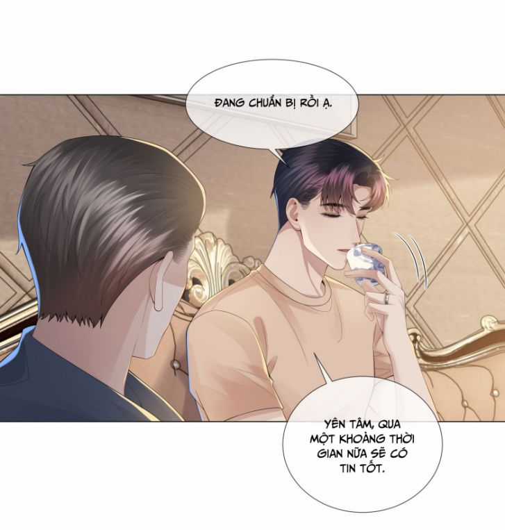 Dior Tiên Sinh Lk - Chapter 43 - Trang 13