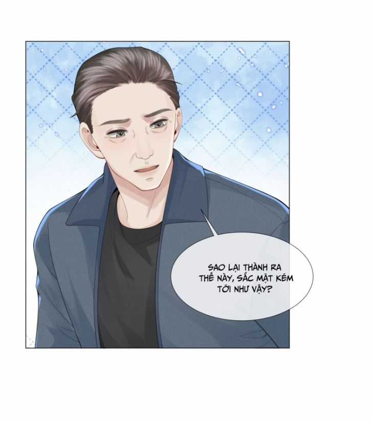 Dior Tiên Sinh Lk - Chapter 43 - Trang 3