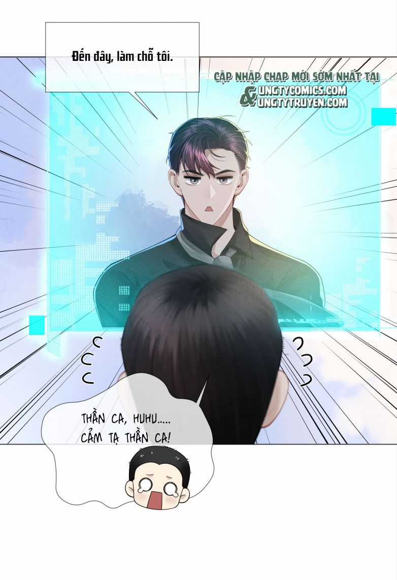 Dior Tiên Sinh Lk - Chapter 44 - Trang 13
