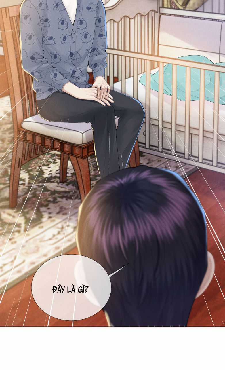 Dior Tiên Sinh Lk - Chapter 44 - Trang 18