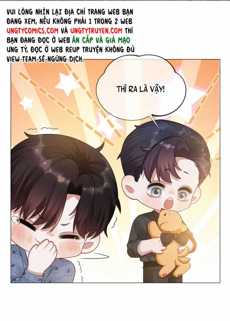 Dior Tiên Sinh Lk - Chapter 44 - Trang 23