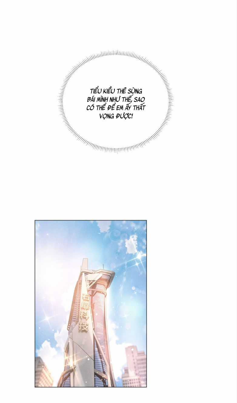 Dior Tiên Sinh Lk - Chapter 44 - Trang 8