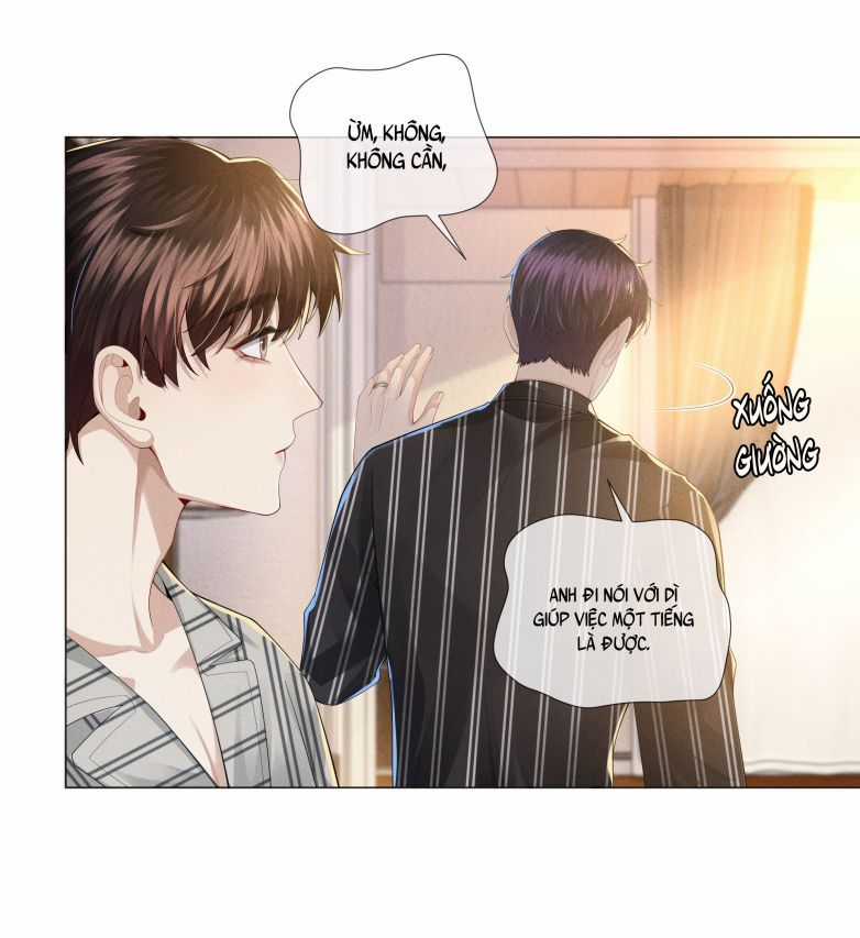 Dior Tiên Sinh Lk - Chapter 45 - Trang 15
