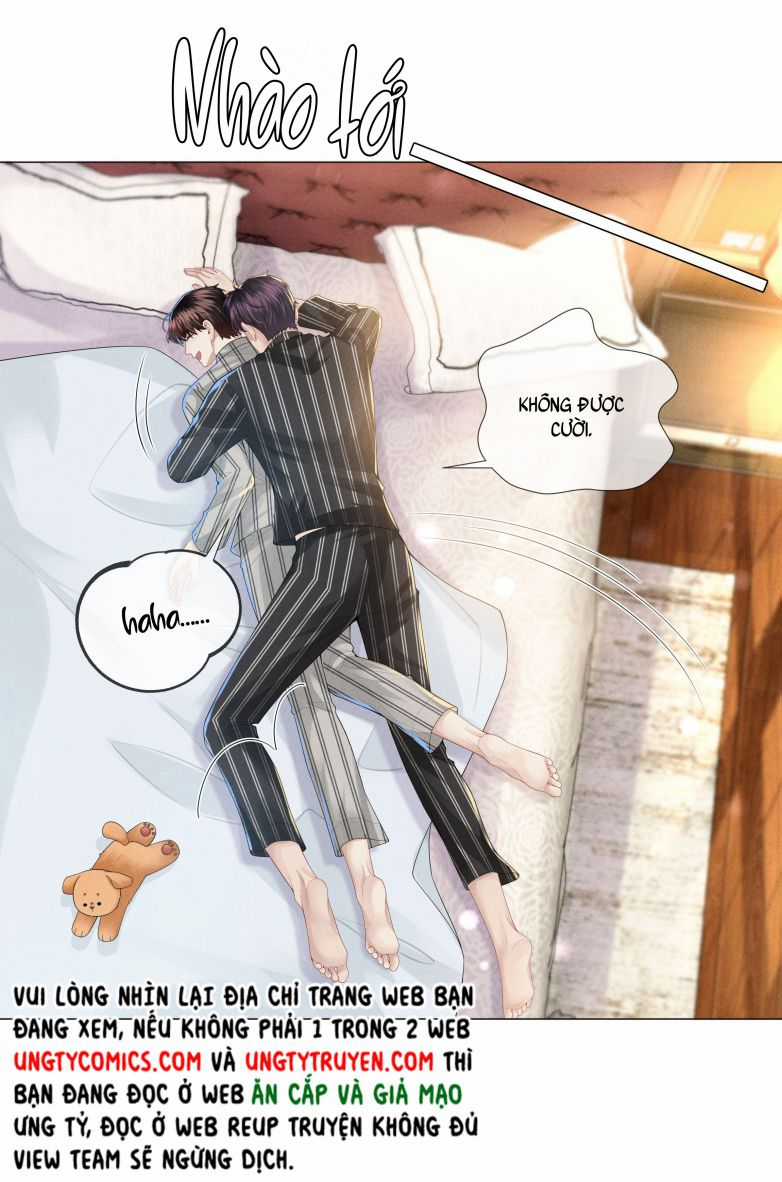 Dior Tiên Sinh Lk - Chapter 45 - Trang 18