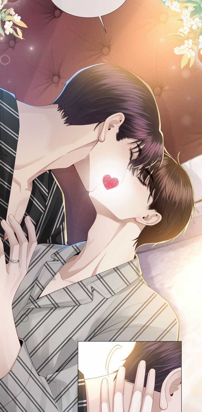 Dior Tiên Sinh Lk - Chapter 45 - Trang 21