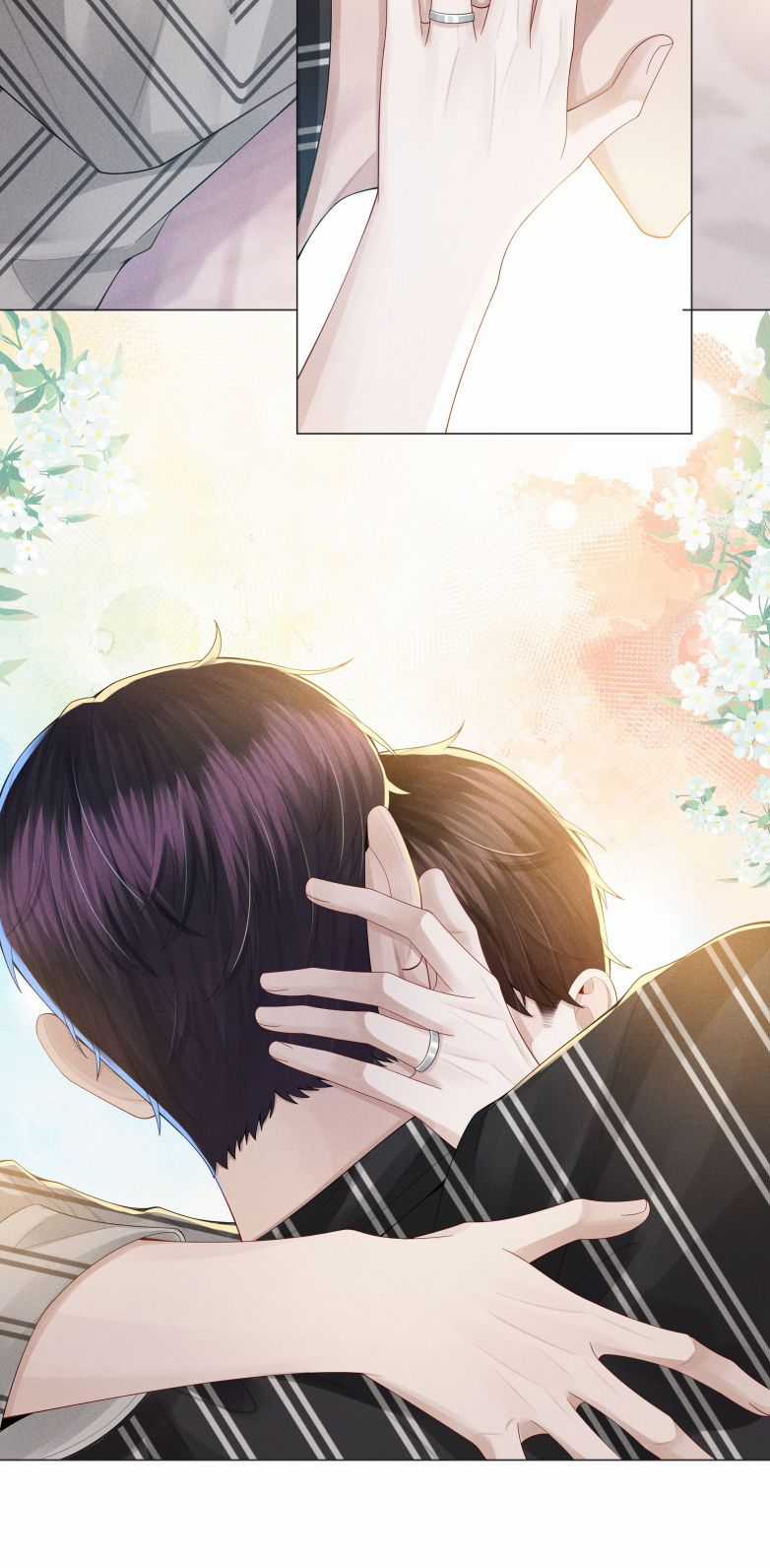 Dior Tiên Sinh Lk - Chapter 45 - Trang 22