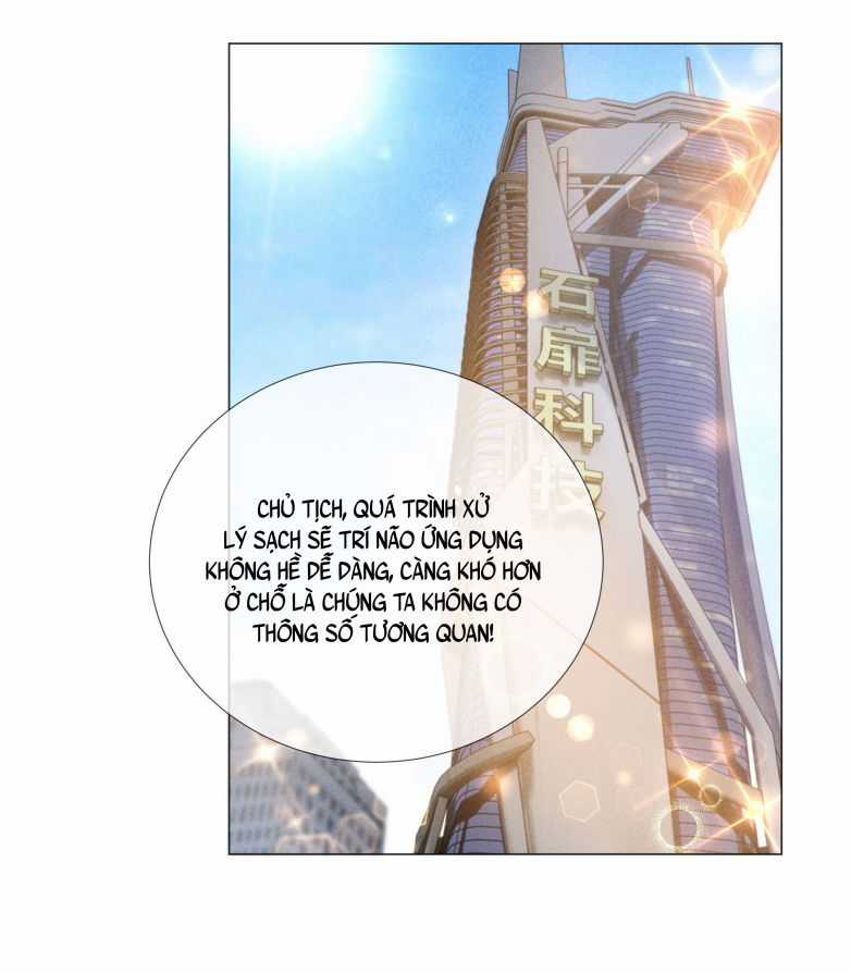 Dior Tiên Sinh Lk - Chapter 45 - Trang 33