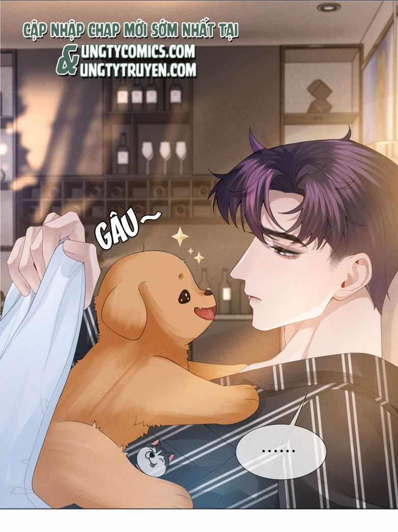 Dior Tiên Sinh Lk - Chapter 45 - Trang 5