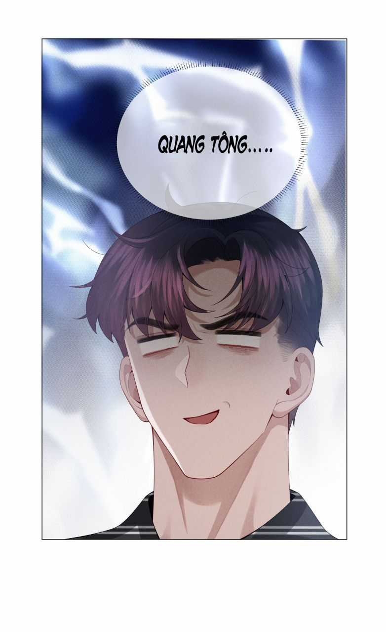 Dior Tiên Sinh Lk - Chapter 45 - Trang 8