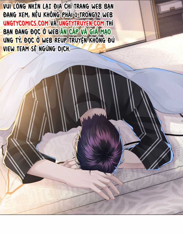 Dior Tiên Sinh Lk - Chapter 45 - Trang 10