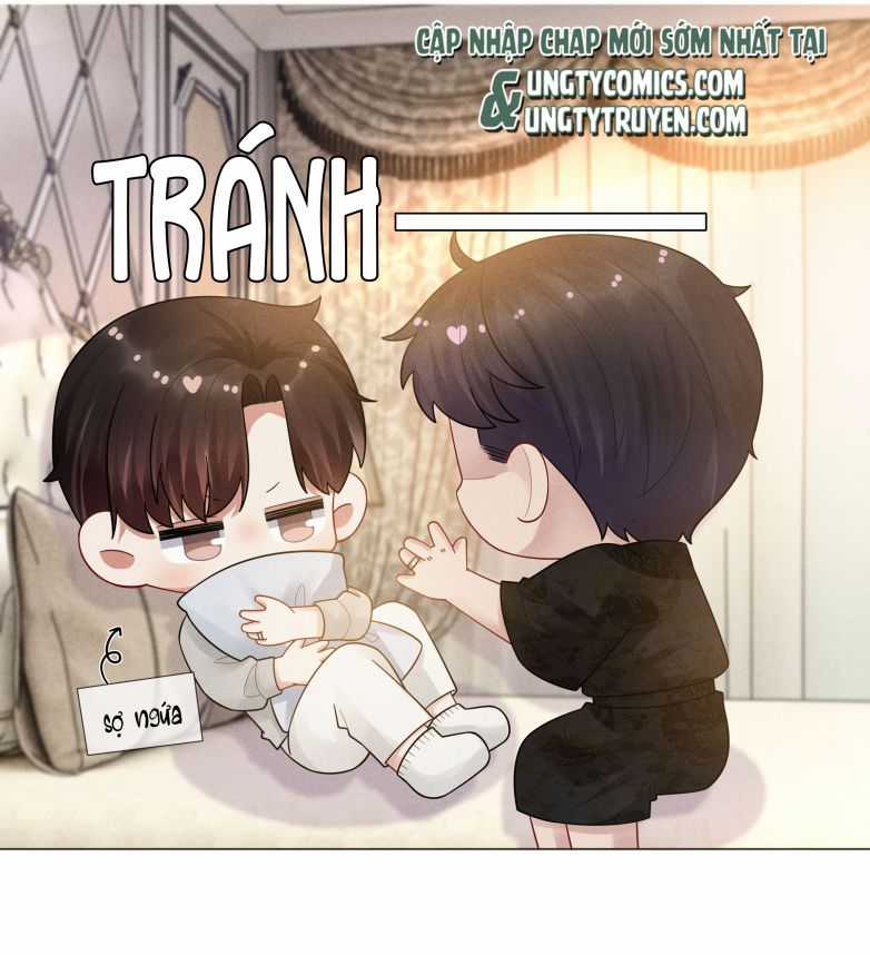 Dior Tiên Sinh Lk - Chapter 48 - Trang 12
